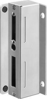 Schließkasten 147A-30+40 für Dübelbefestigung