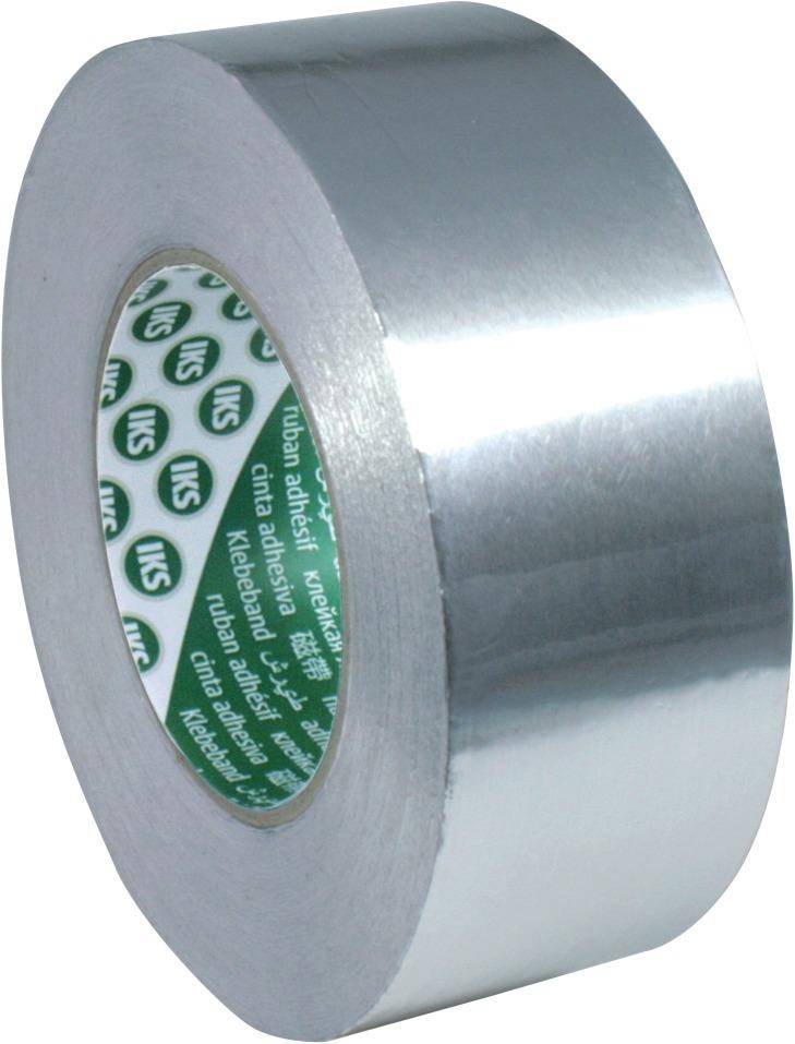 Aluminiumband o.Folie AF080 50m x 38 mm