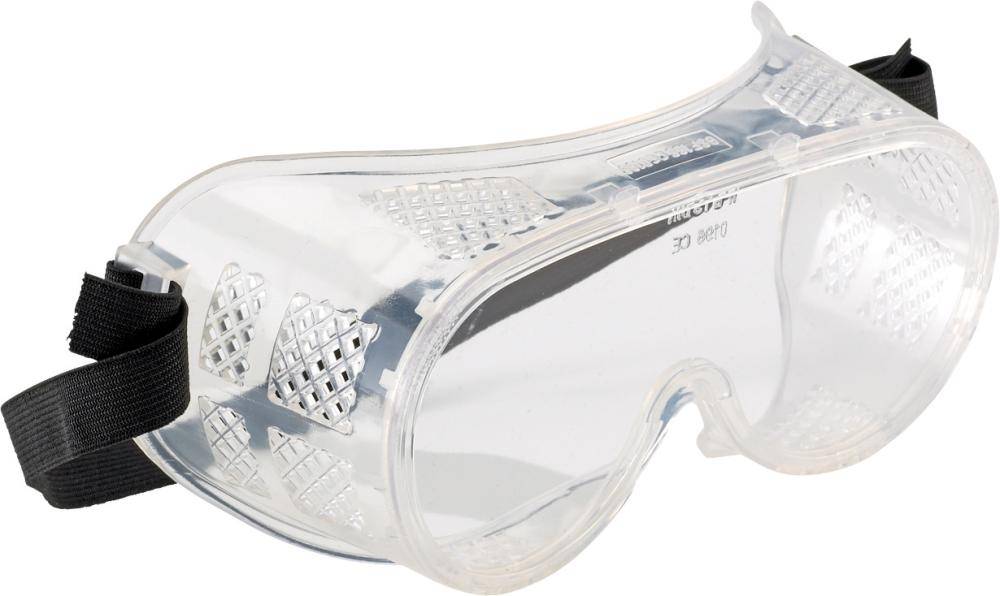 Vollsichtbrille Merkur, FORTIS - Artikel: 4317784793902