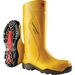 Dunlop Stiefel Purofort+, S5,  Gr.39, gelb Dunlop Stiefel Purofort+, S5,  Gr.39, gelb