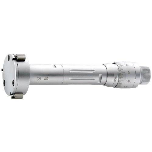 Format 2-Punkt Innenmessschraube 5,0- 6,0mm