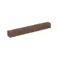 Edelkorund-Schleiffeile, vierkant - Körnung 360 - Abmessung 13 x 150 mm - LxBxH 152 x 14 x 14 mm - MÜLLER - Gebrauch: Trocken, mit Wasser, mit Öl Edelkorund-Schleiffeile, vierkant - Körnung 360 - Abmessung 13 x 150 mm - LxBxH 152 x 14 x 14 mm - MÜLLER - Gebrauch: Trocken, mit Wasser, mit Öl