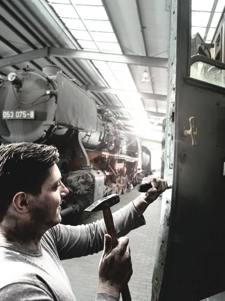 Wera Werk Schlagschraubendreher 2090 90 Nm