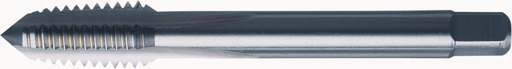 Maschinengewindebohrer DIN352 HSSE M10 FORMAT