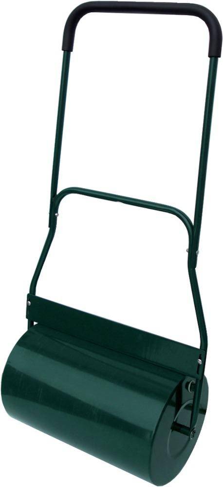 Gartenwalze, Stahl 50 cm
