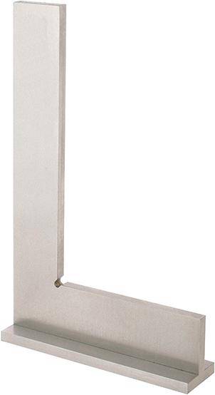 Anschlagwinkel DIN875/IB 400x265mm FORMAT