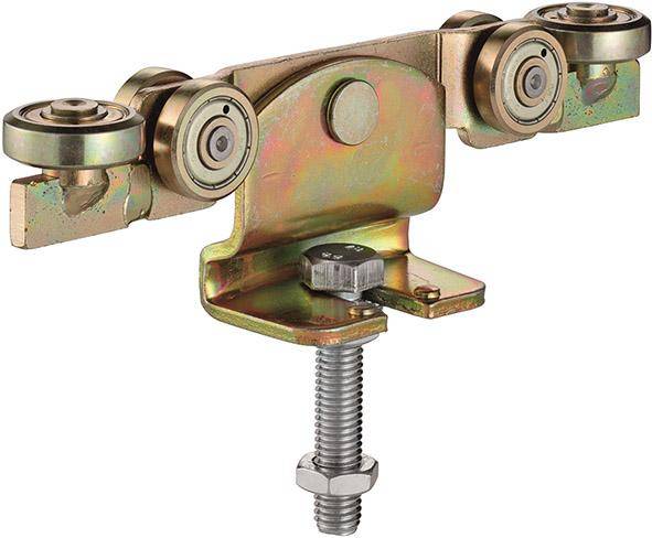 HELM 391 EL Rollapparat M12x60, elektrisch