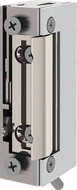 Assa Abloy effeff Türöffner 118WDE 118WE-------A71