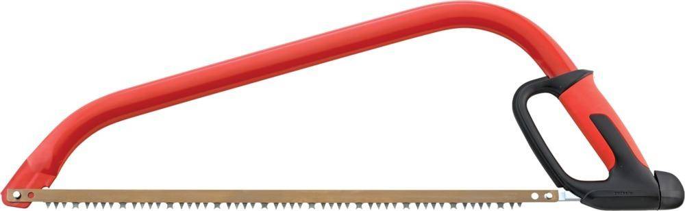 Bügelsäge 2-K-Griff 533mm FORTIS