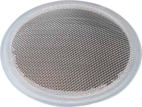 Siebeinlage für Trichter 105mm, Hünersdorff