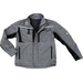Arbeitsjacke Champ, Gr. XL, grau/schwarz Excess Arbeitsjacke Champ, Gr. XL, grau/schwarz Excess