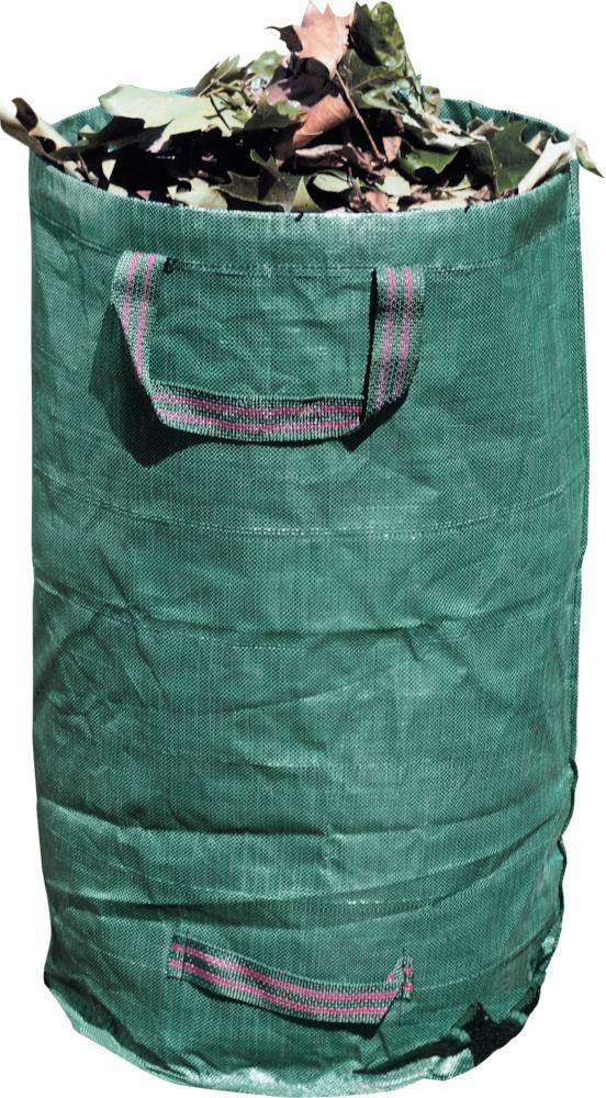 Gartensack m. KS-Ring 120 l, D 450 mm, H 760 mm