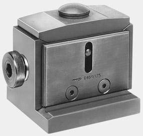 Richtkeil HERKULES 125/100-125mm FORMAT