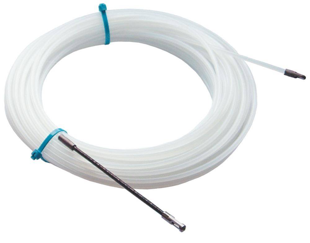 Kabeleinziehband 15m Hesse