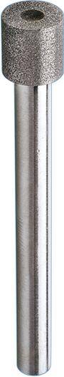 Schleifstift Diamant ST1A1W zylindrisch 4x45mm/3 FORMAT