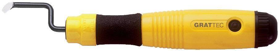 Entgratwerkzeug Softg. Einstich-Entgr. IBT