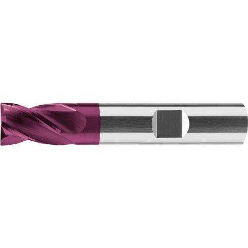 Format VHM-Hochleistungsfräser GT 35/38 Grad HPC K 10,0EF Z4 UNI