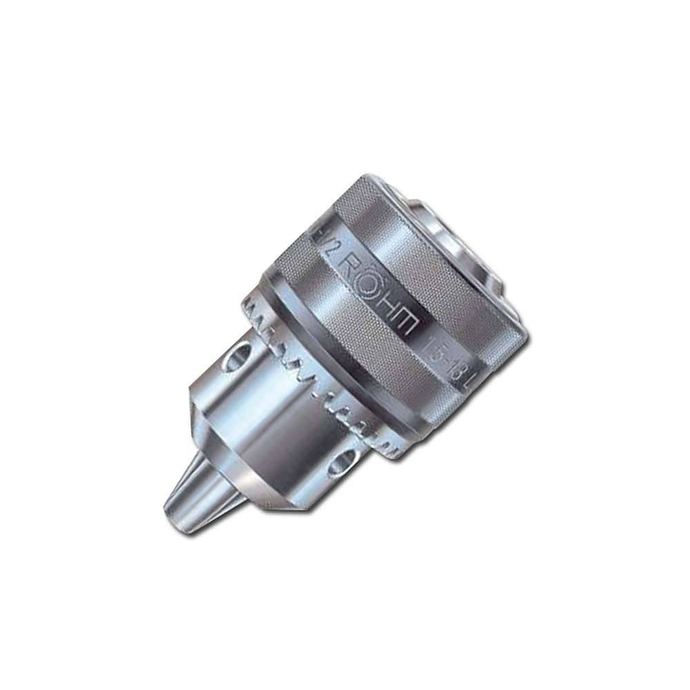 Zahnkranz-Bohrfuter, PRIMA, Inkl. Schlüssel, RÖHM