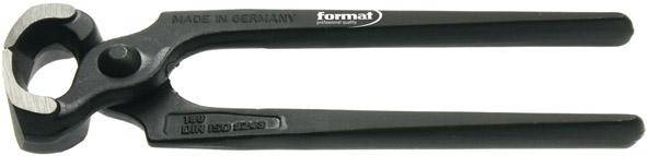 Kantenzange 200mm FORMAT