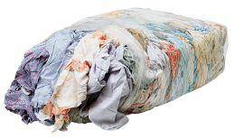 Trikotputzlappen hellbunt10kg 4330816840948