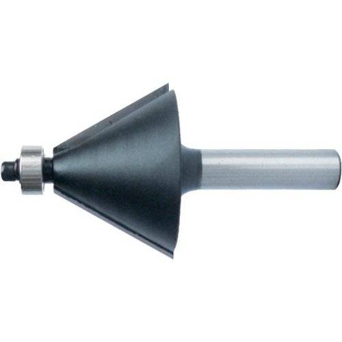 Fortis Fasefräser HW 30 Grad 35x22x64 S8