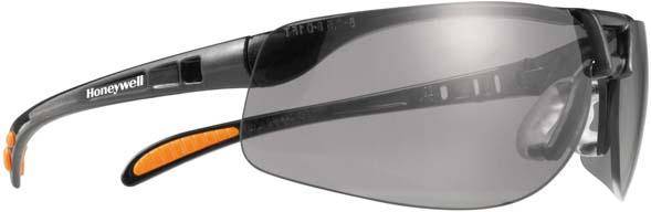 Brille Protege, TSR, beschlagfr.,schwarz/grau - Artikel: 7312552153534