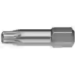 Bit Torsion 1/4" DIN3126C6,3 T7x25mm FORMAT Bit Torsion 1/4" DIN3126C6,3 T7x25mm FORMAT
