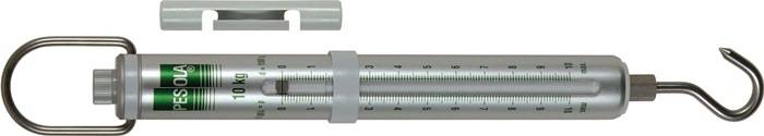 Präzisionsfederwaage MacroLine 10kg PESOLA