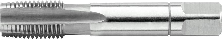 Handgewindebohrer-Satz DIN352 HSS G7/8" FORMAT