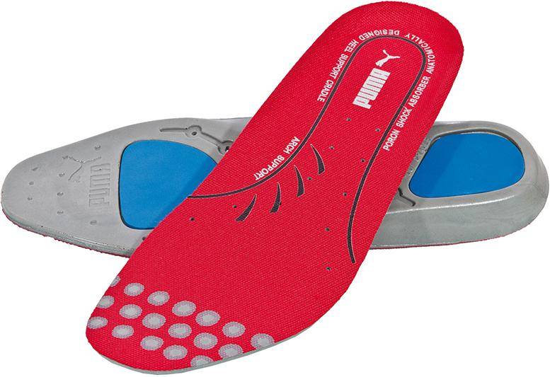 Einlegesohle evercushion,plus Gr. 45 Puma