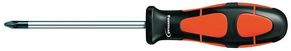 Schraubendreher PZ2x mm FORMAT