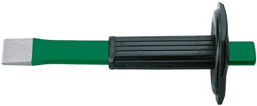 Schlitzm. mit Handschutz 230/26x7mm FORTIS