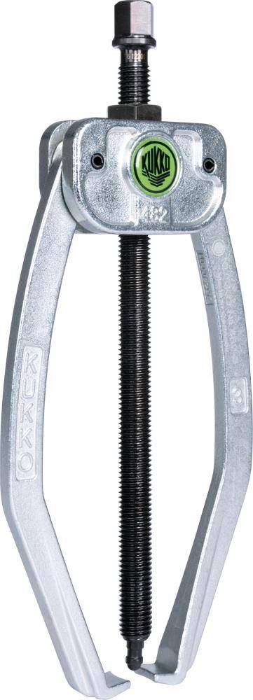 Abzieher 2-armig 150x150mm KUKKO