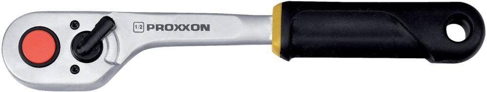 Knüppelratsche 1/2" 52Zähne Proxxon