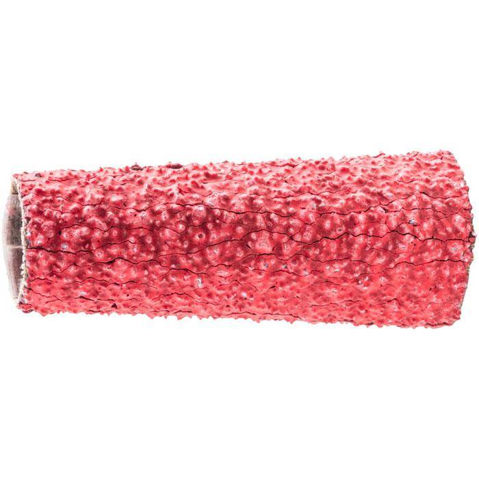 Schleifhülse - PFERD - konisch - für schlecht wärmeleitende Werkstoffe - Bezeichnung GSB 201463 CO-COOL 36 - Maße (D x J x T) 20 x 14 x 63 mm - Ko