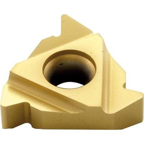 IHTec Gewindewendeschneidplatte innen 60 ° Vollprofil TN16 NR 075 M U 9035