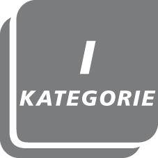 Handschuh PowerGrip3, Nappaleder m. Klett,Gr.9