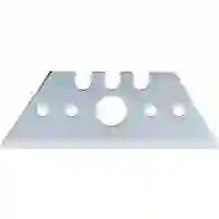 Trapezklinge Standard 50,8x18,7x0,65mm Pack a 10 Stück LUTZ BLADES Trapezklinge Standard 50,8x18,7x0,65mm Pack a 10 Stück LUTZ BLADES