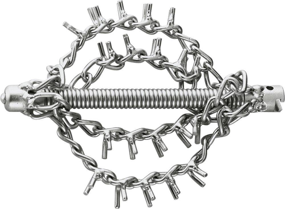 Kettenschleuderkopf 22mm Rothenberger