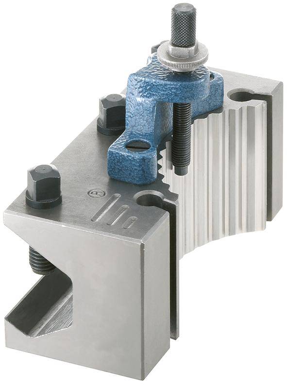 Einsatz für Schnellwechselkopf Gr.B BH32130 SRW - Artikel: 4260499631468