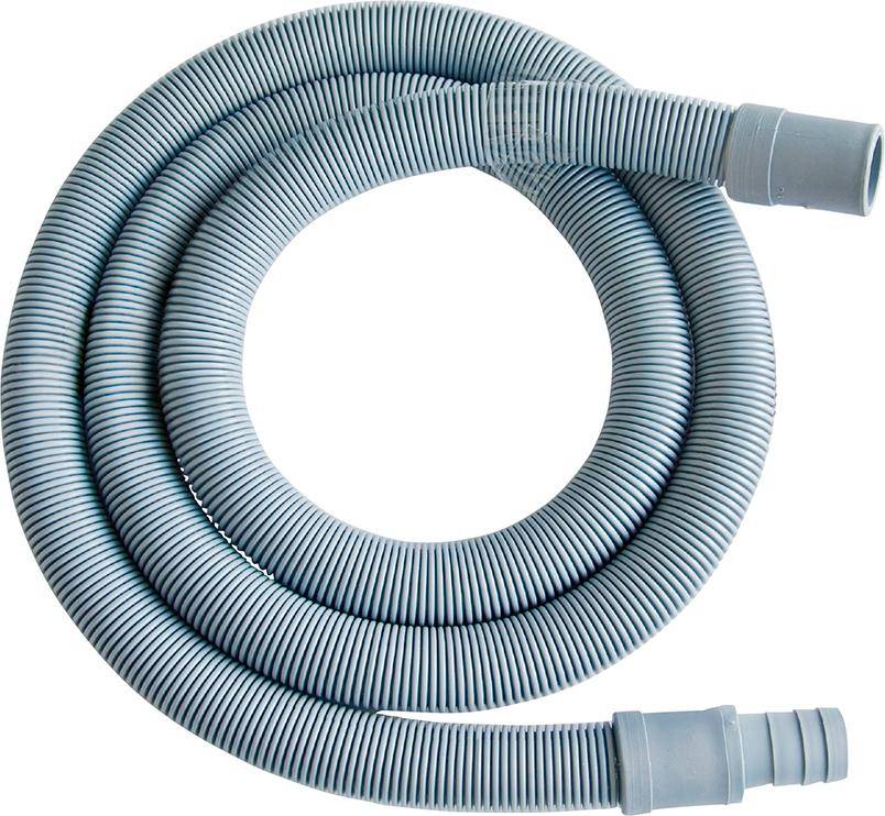 Verlänger. 1,5 m zu GA- Ablaufschlauch Nr. 17226