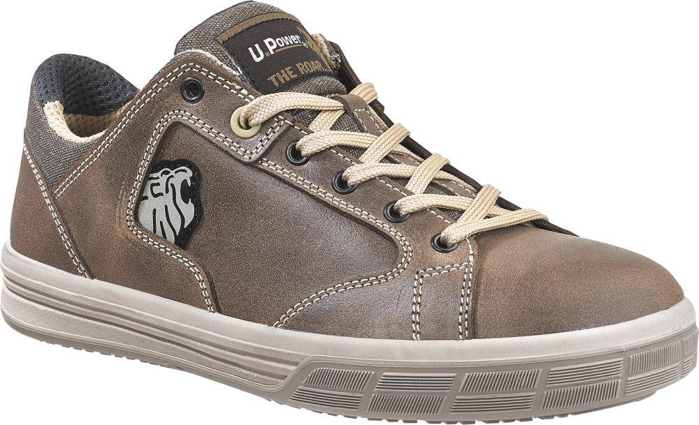 Halbschuh Savana S3, Gr. 46