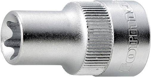 Steckschlüsseleinsatz 1/2" E12x mm FORMAT