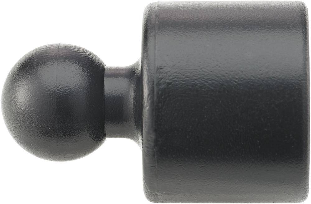 Adapter 28 mit Kugel