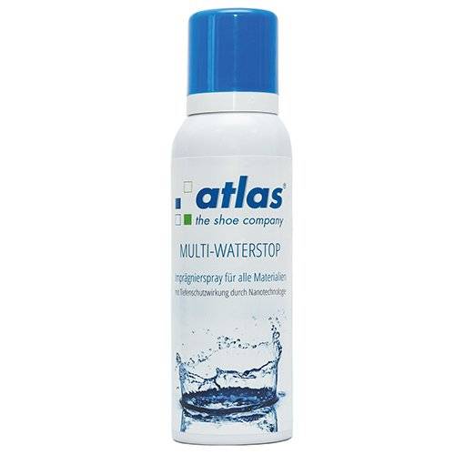 Atlas Imprägnierspray MultiWaterstop 125 ml