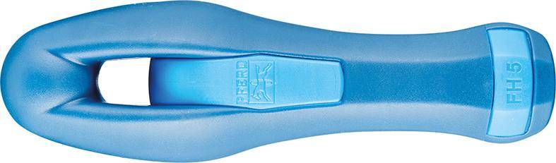 Ergo-Feilenheft 120mm lg.f. 300-350mm Pferd