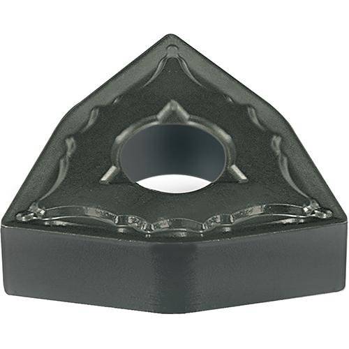 Format Wendeschneidplatte negativ WNMG 080404 UNI