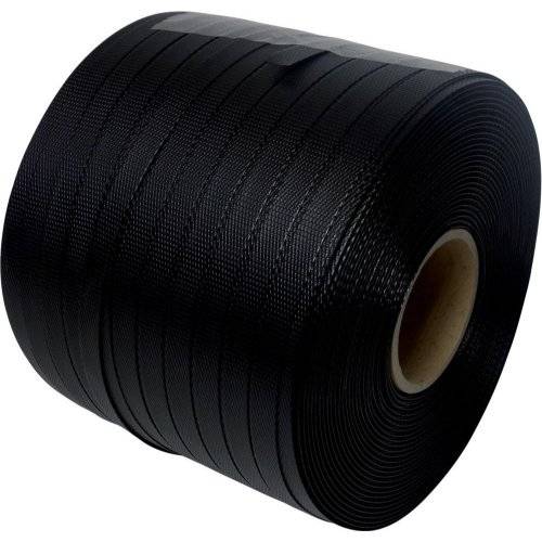 Kunststoff-Band 16x0,68mm Set 4 Rollen a 500m