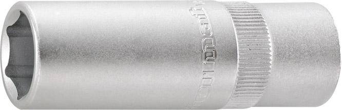 Steckschlüsseleinsatz 6-kant lang 1/2" 10x mm FORMAT