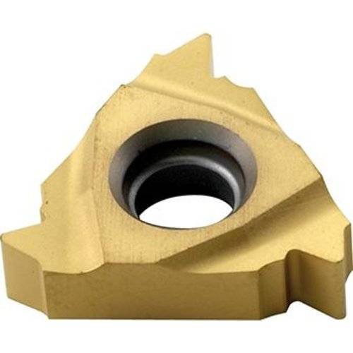 IHTec ISO Gewindewendeschneidplatte A Ww 55° Vollprofil TN16 ER 100 W U 9035